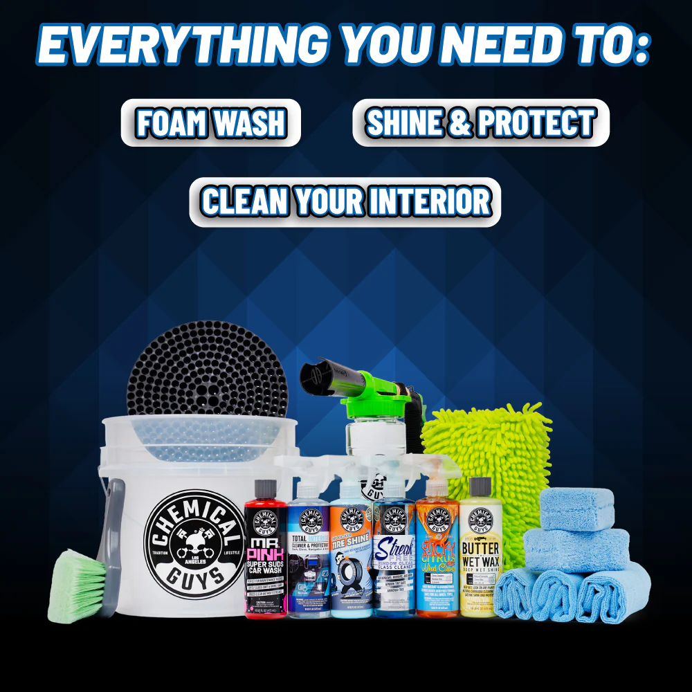 All Season Arsenal Builder Kit 2 All Season Arsenal Builder Kit