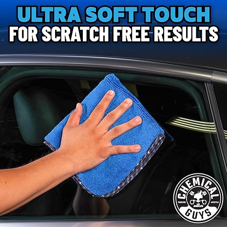 TORQ10FX Random Orbital Polisher Kit One-Step Scratch and Swirl Remover Kit (8 Items) 5 TORQ10FX Random Orbital Polisher Kit One-Step Scratch and Swirl Remover Kit (8 Items)