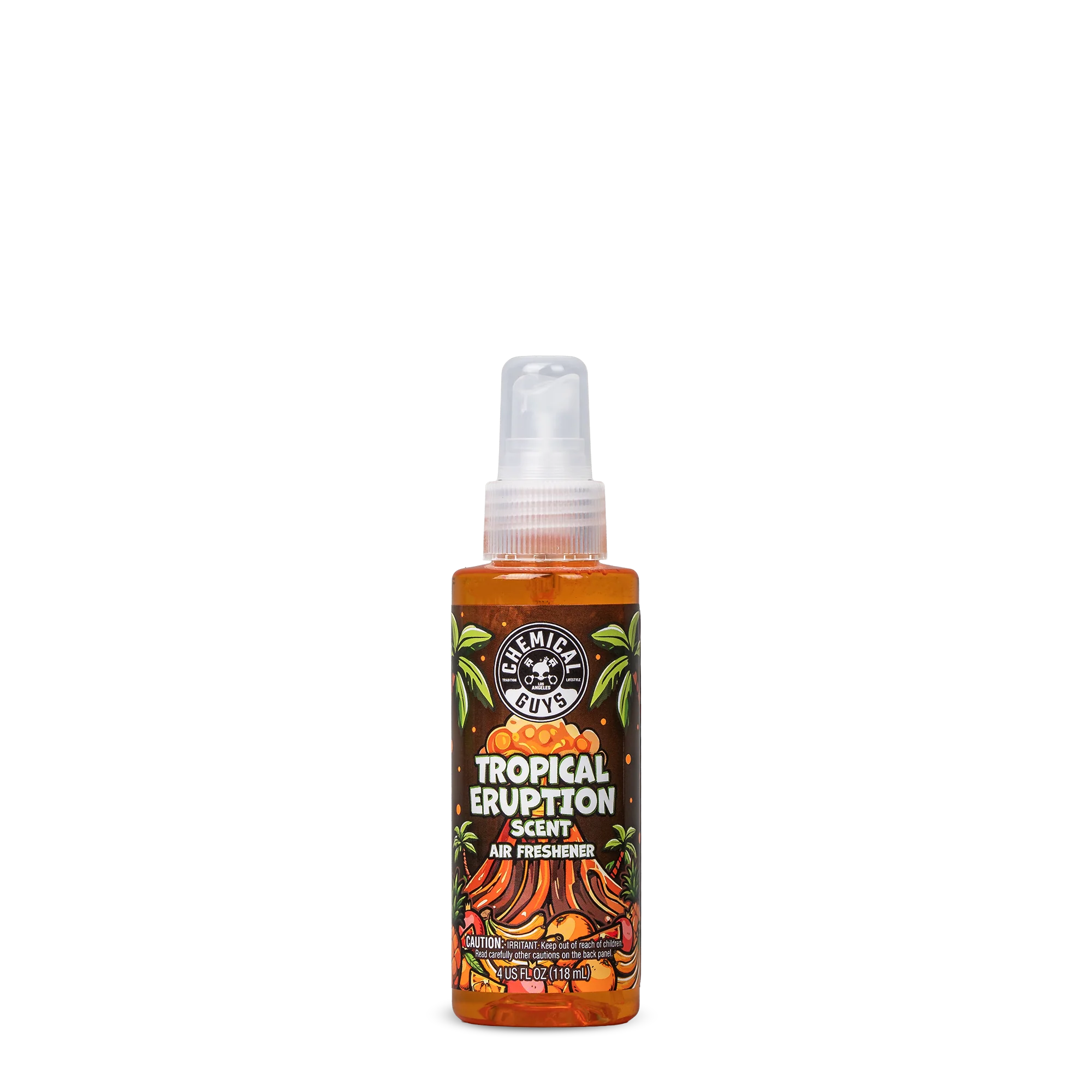 Tropical Eruption Air Freshener 8 Tropical Eruption Air Freshener