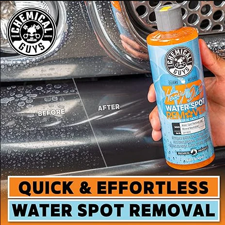 Water Spot Remover Kit 2 Water Spot Remover Kit
