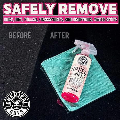 Water Spot Remover Kit 3 Water Spot Remover Kit