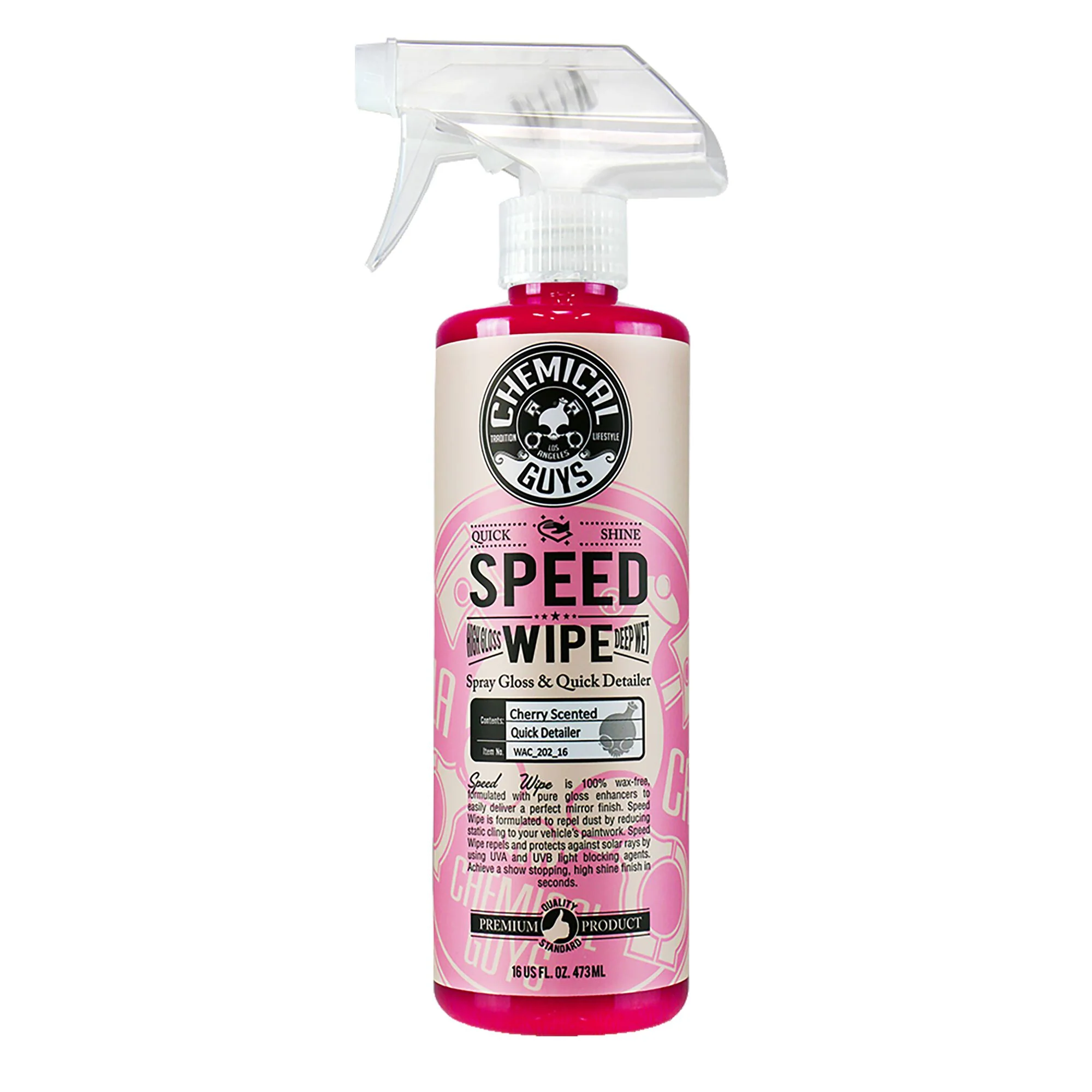 Water Spot Remover Kit 8 Water Spot Remover Kit