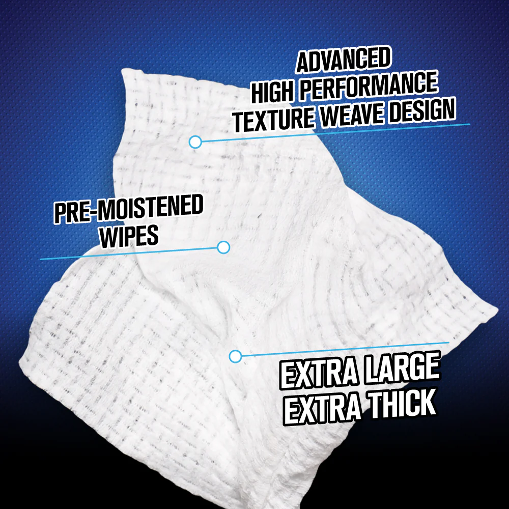 VRP & Total Interior Quick Clean Bundle 5 VRP & Total Interior Quick Clean Bundle