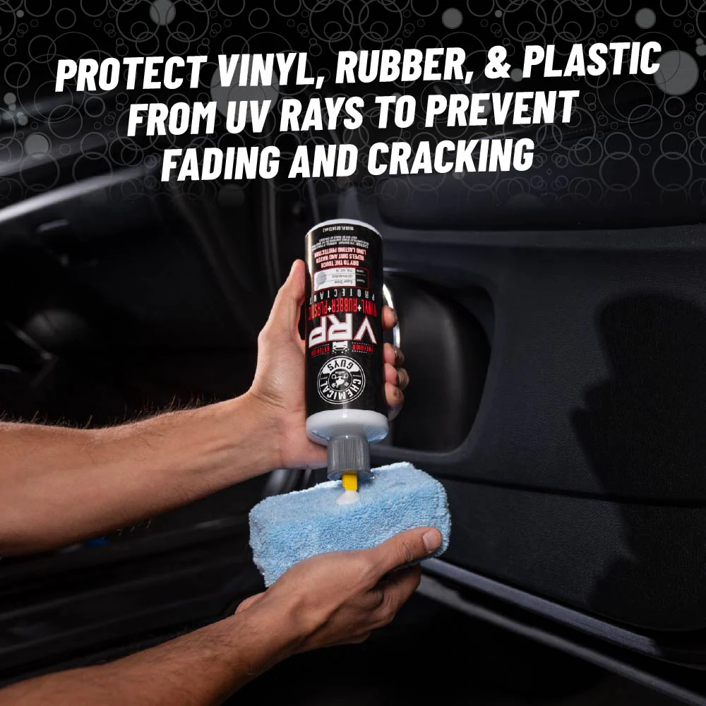 Clean & Refresh Interior Kit 6 Clean & Refresh Interior Kit