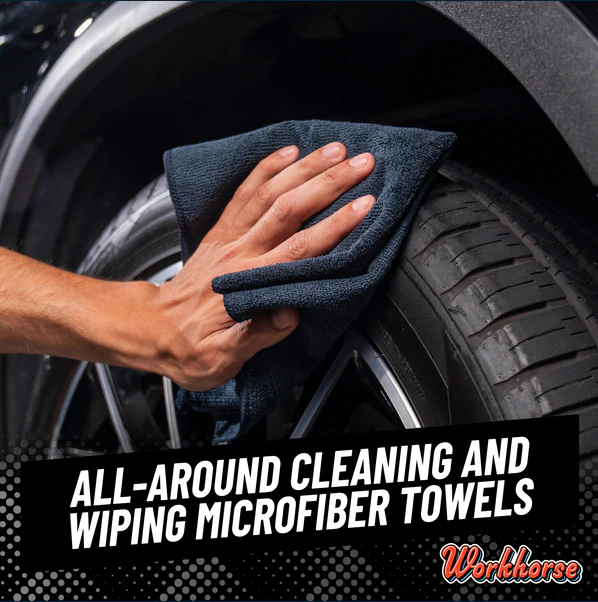 Clean Interior Arsenal Kit 6 Clean Interior Arsenal Kit