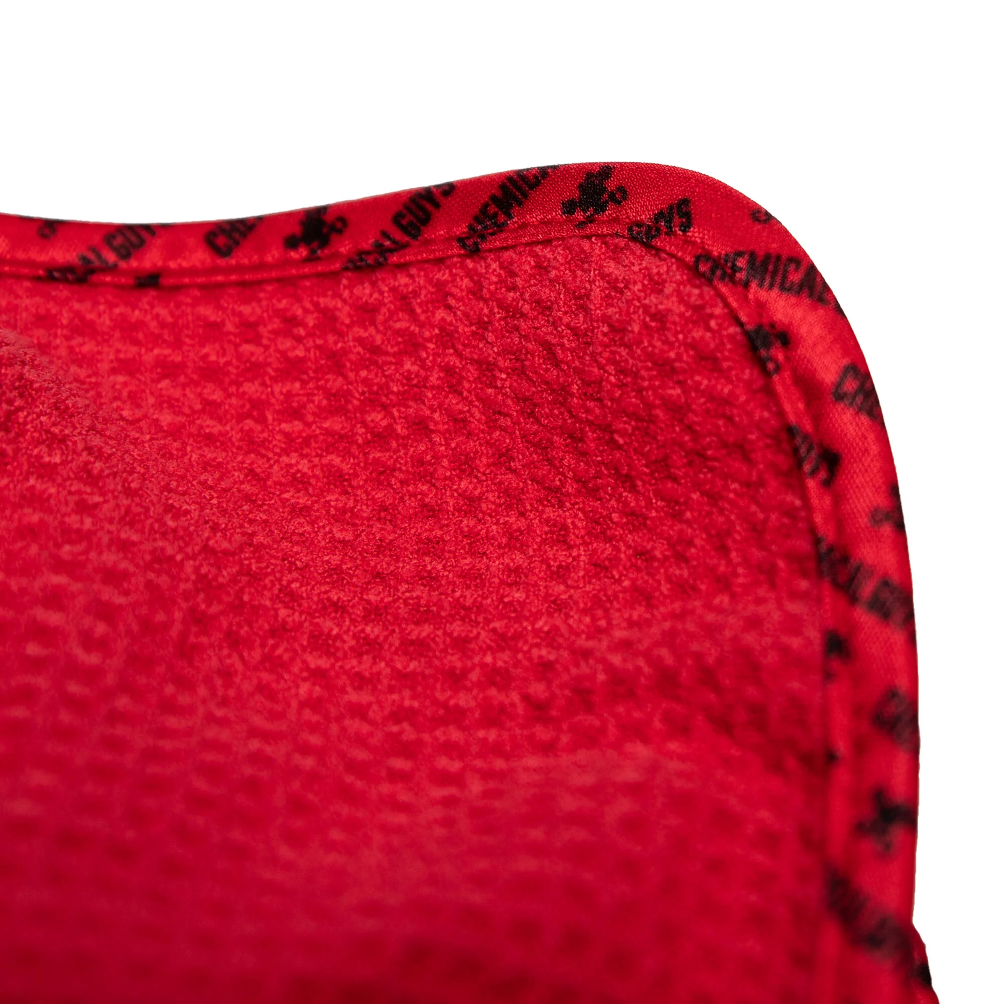 Waffle Weave Glass and Window Microfiber Towel 5 Waffle Weave Glass and Window Microfiber Towel