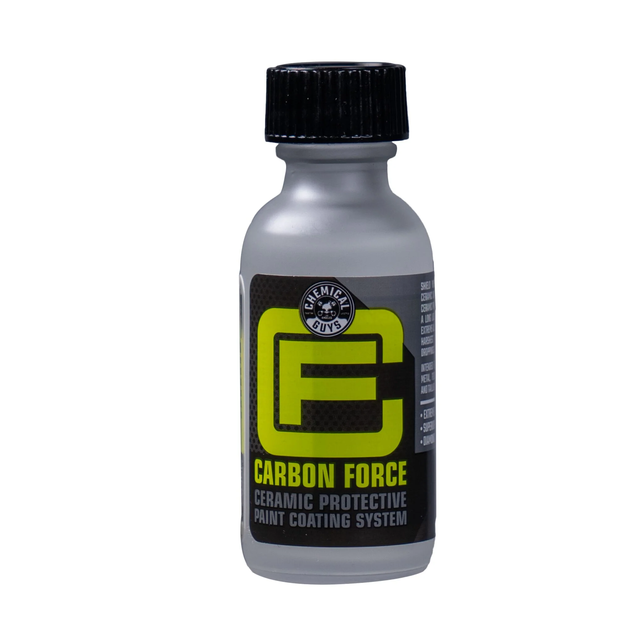 Carbon Force Ceramic Protective Paint Coating System 15 Carbon Force Ceramic Protective Paint Coating System