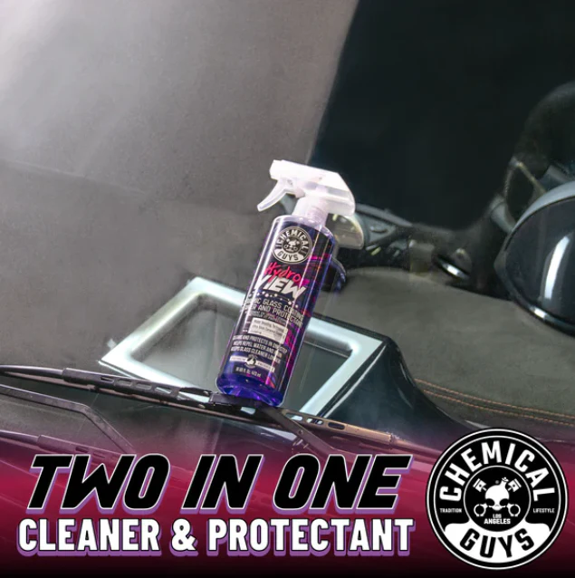 Clean Exterior Ceramic Kit 2 Clean Exterior Ceramic Kit
