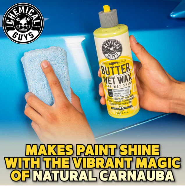 Clean Exterior Starter Kit 3 Clean Exterior Starter Kit