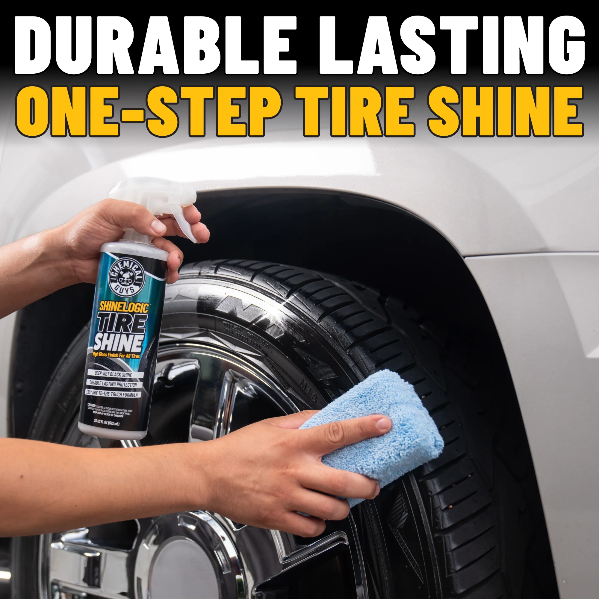Clean Exterior Starter Kit 4 Clean Exterior Starter Kit