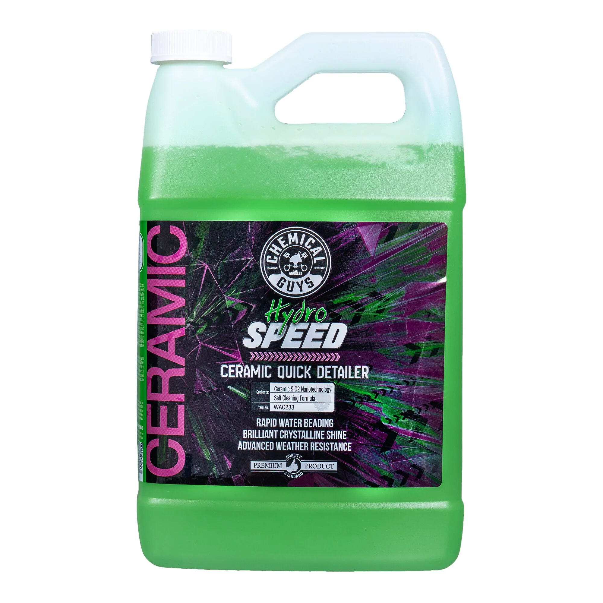 HydroSpeed Ceramic Quick Detailer 16 HydroSpeed Ceramic Quick Detailer