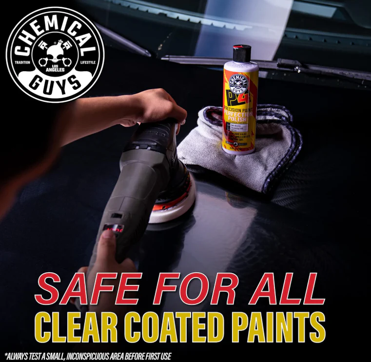 TORQX Paint Correction & Perfection Car Polish Kit 14 TORQX Paint Correction & Perfection Car Polish Kit