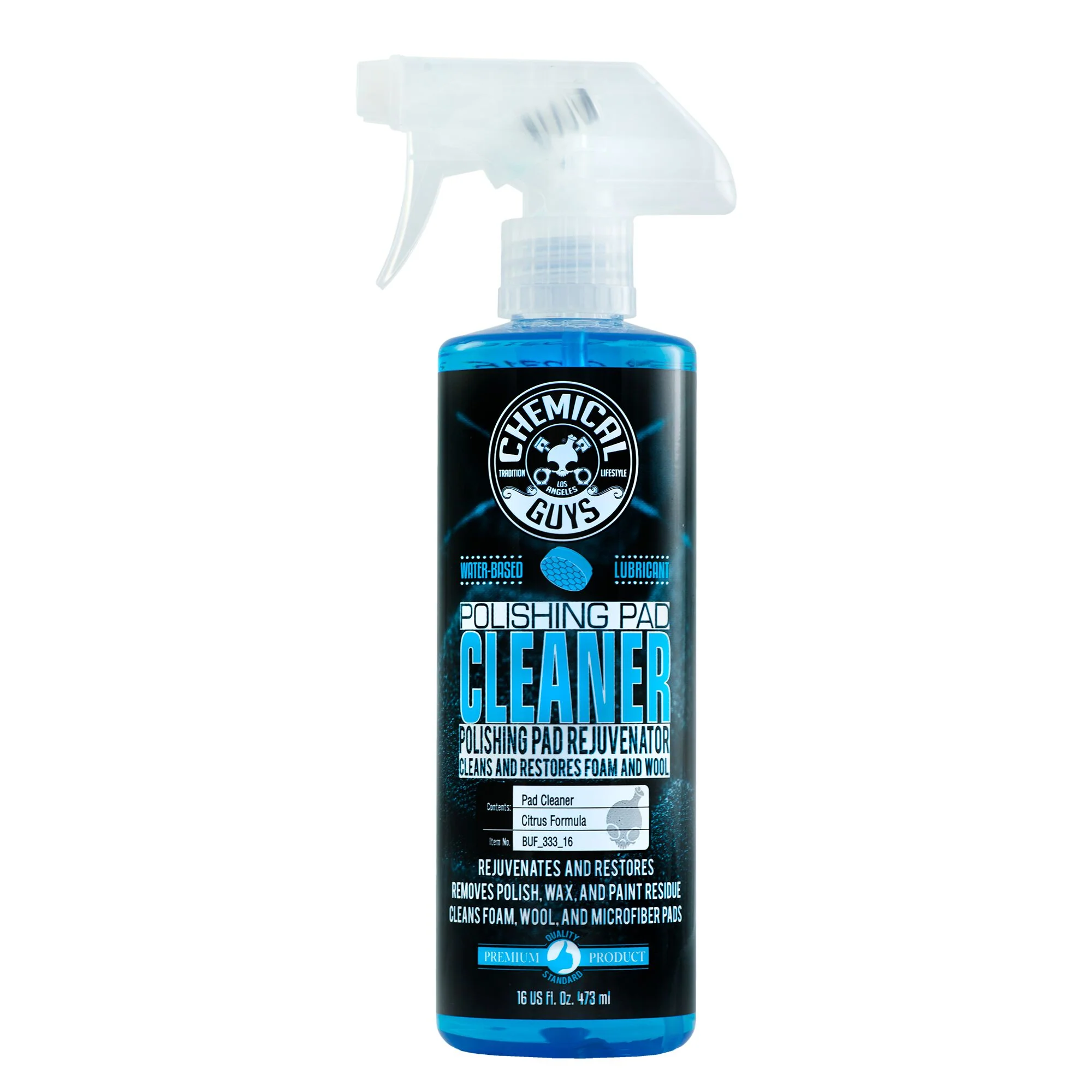 TORQX Paint Correction & Perfection Car Polish Kit 15 TORQX Paint Correction & Perfection Car Polish Kit