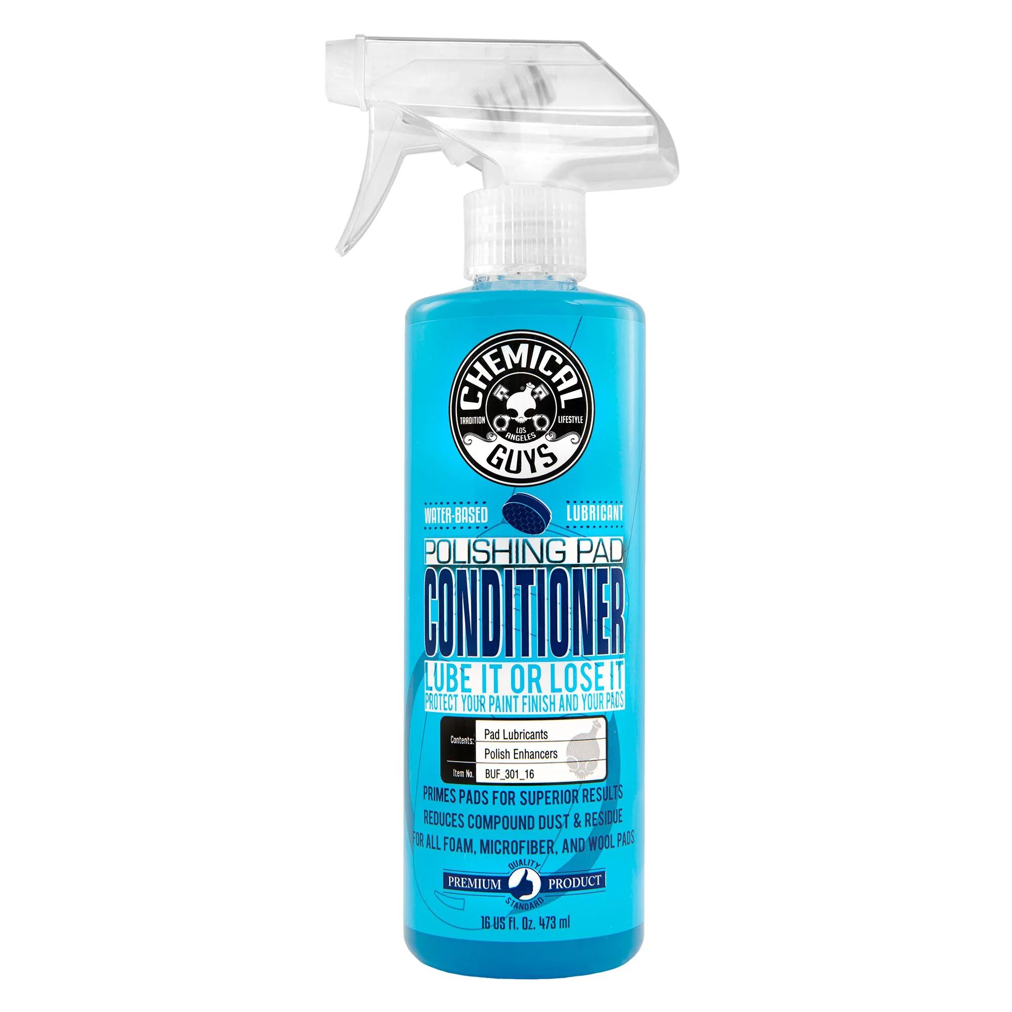 TORQX Paint Correction & Perfection Car Polish Kit 16 TORQX Paint Correction & Perfection Car Polish Kit