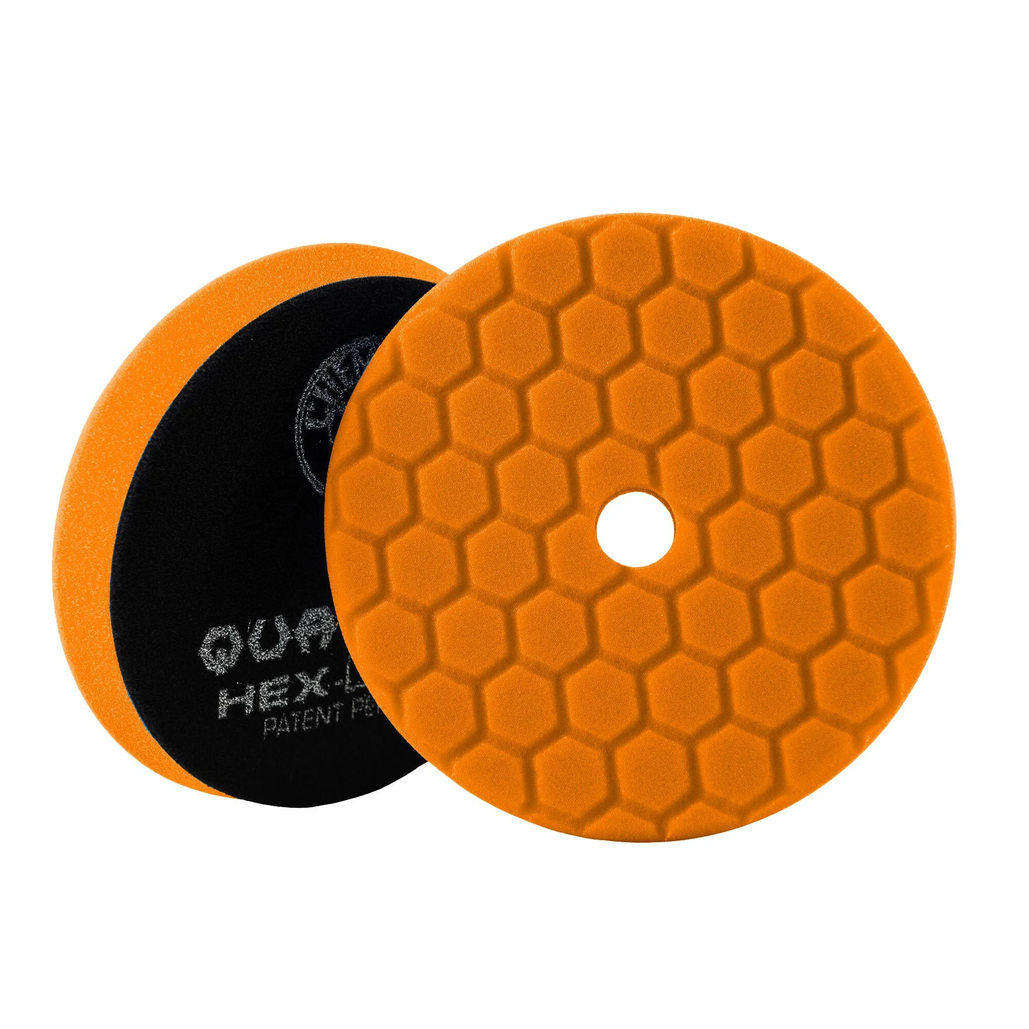 Two Step Cut & Polish Pad Bundle 2 Two Step Cut & Polish Pad Bundle