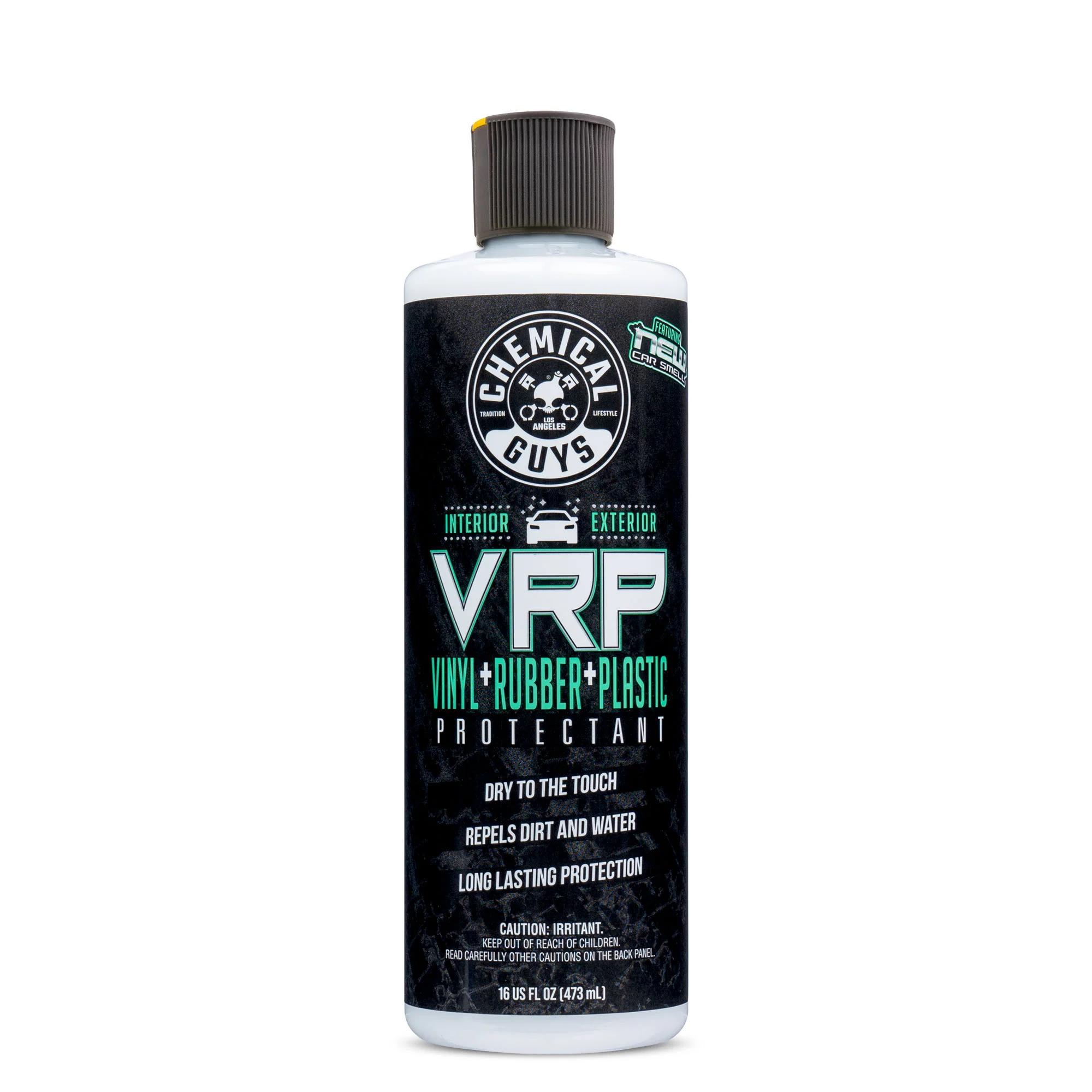 VRP Vinyl, Rubber, Plastic Protectant 11 VRP Vinyl, Rubber, Plastic Protectant