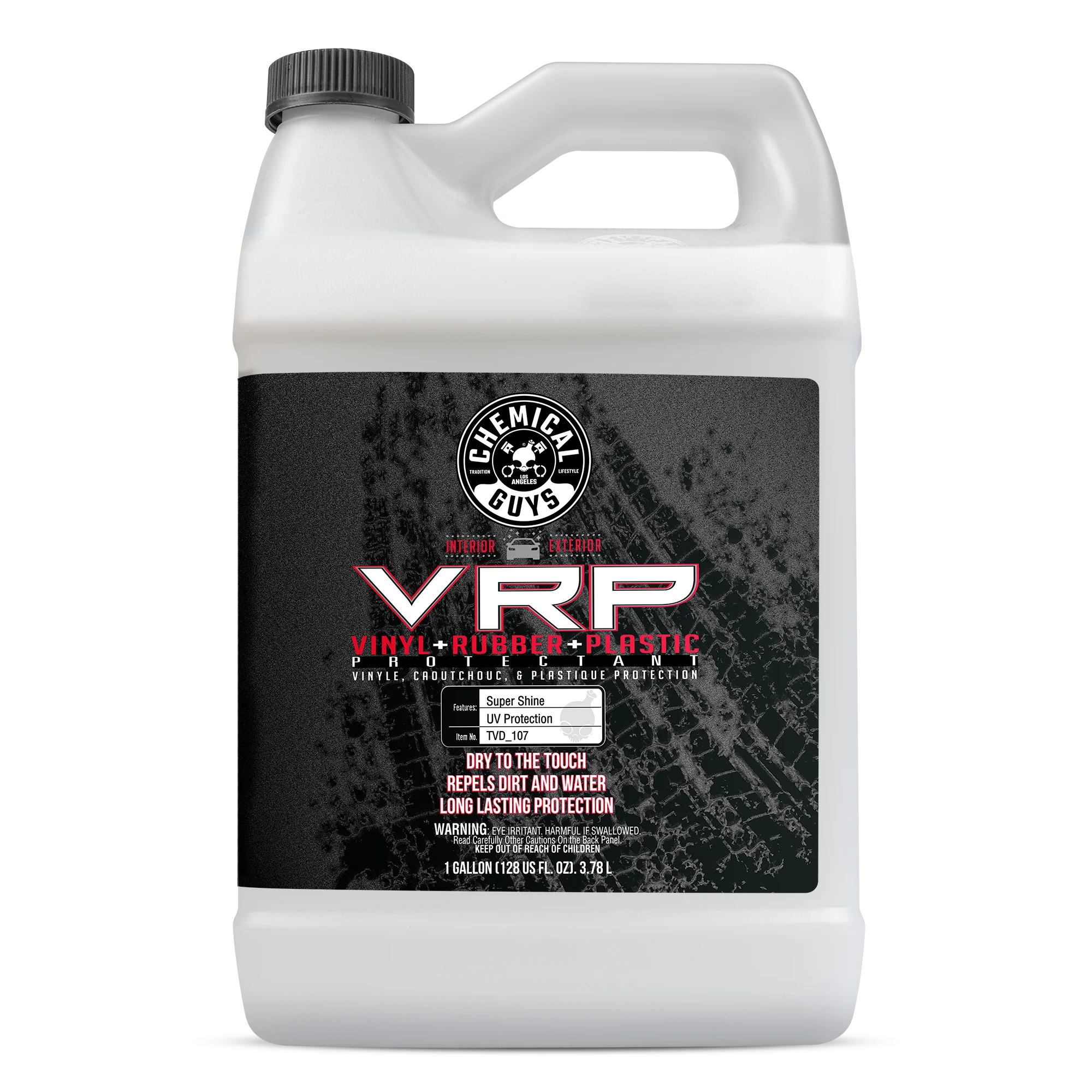VRP Vinyl, Rubber, Plastic Protectant 12 VRP Vinyl, Rubber, Plastic Protectant