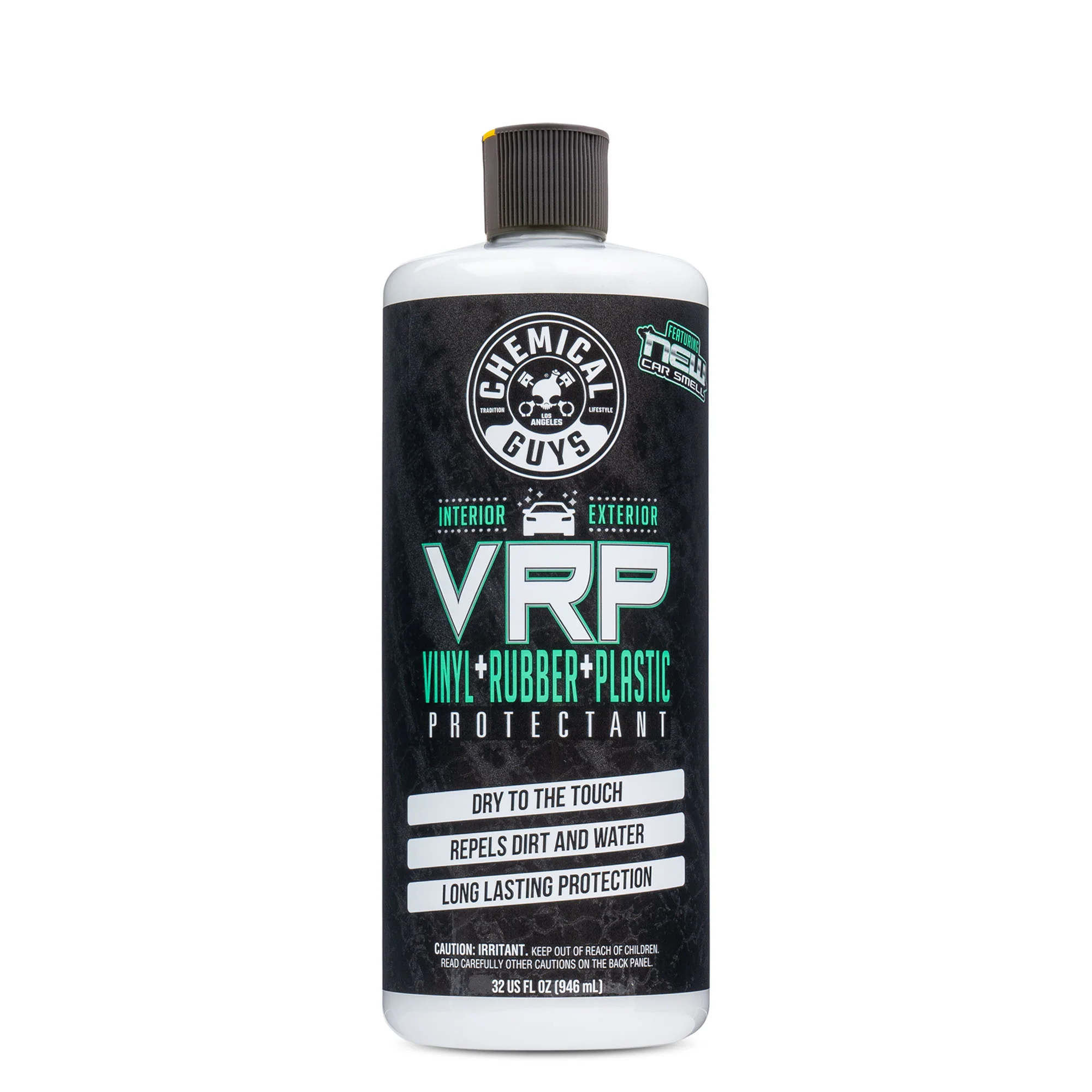 VRP Vinyl, Rubber, Plastic Protectant 13 VRP Vinyl, Rubber, Plastic Protectant