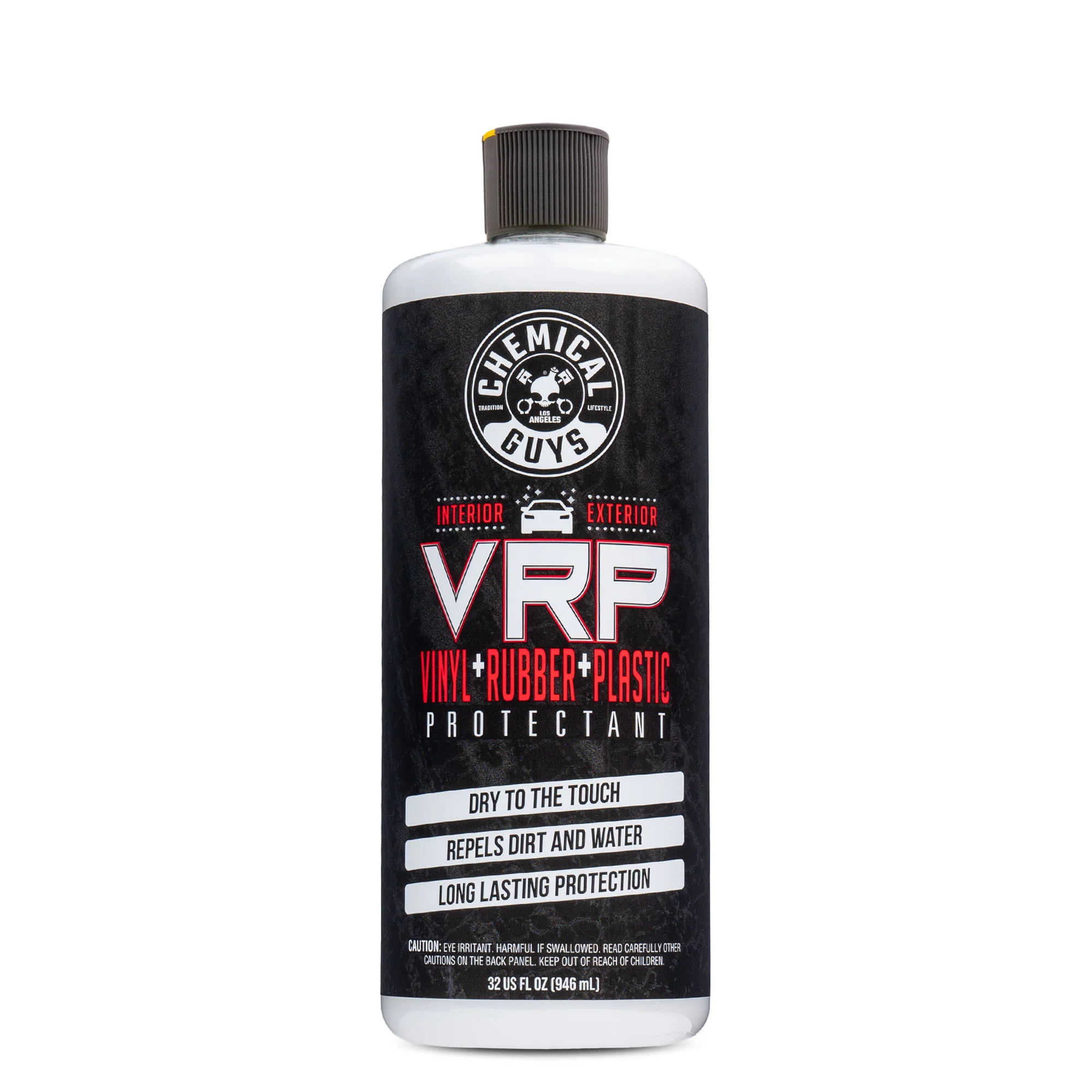 VRP Vinyl, Rubber, Plastic Protectant 14 VRP Vinyl, Rubber, Plastic Protectant