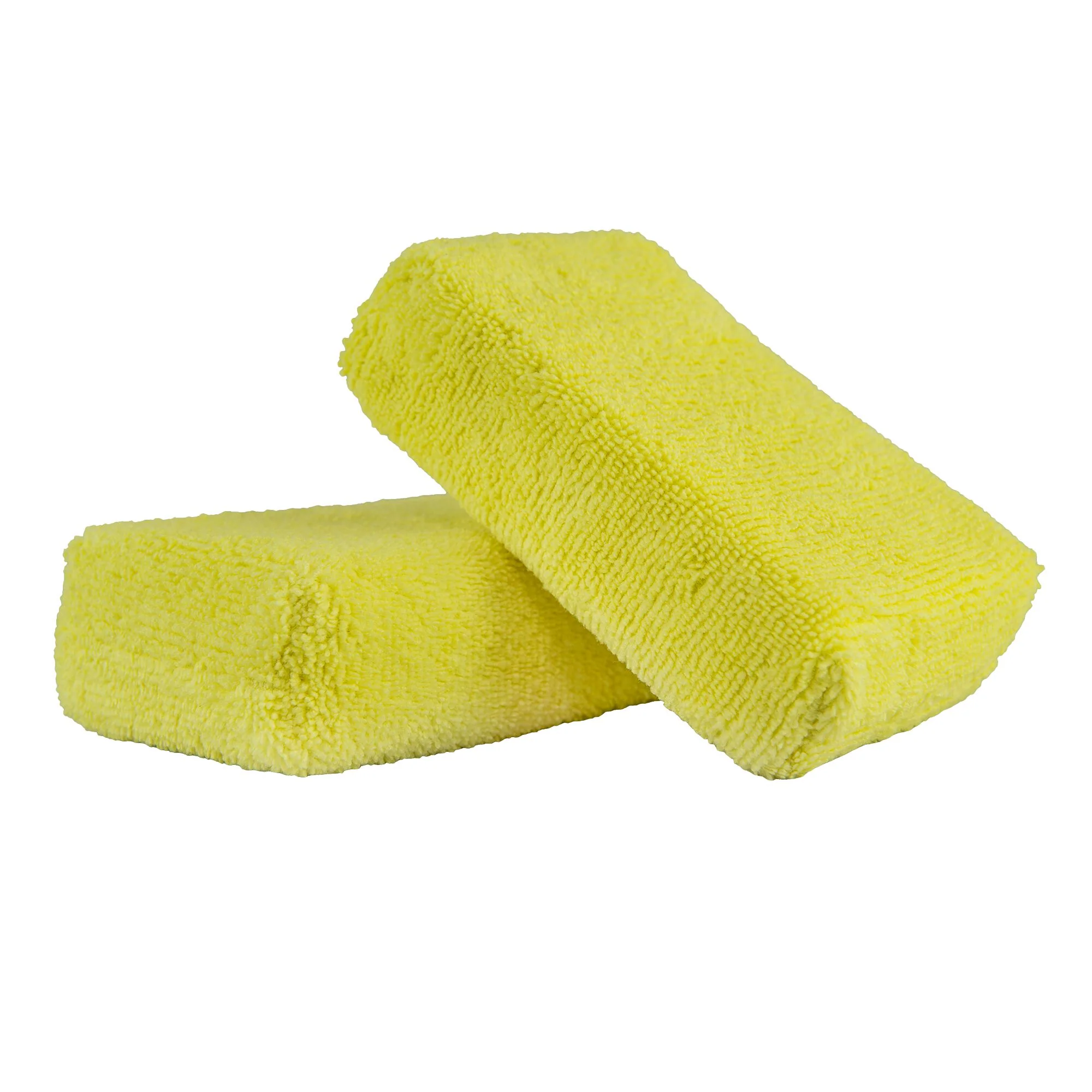 Premium Grade Workhorse Microfiber Applicator 2 Premium Grade Workhorse Microfiber Applicator
