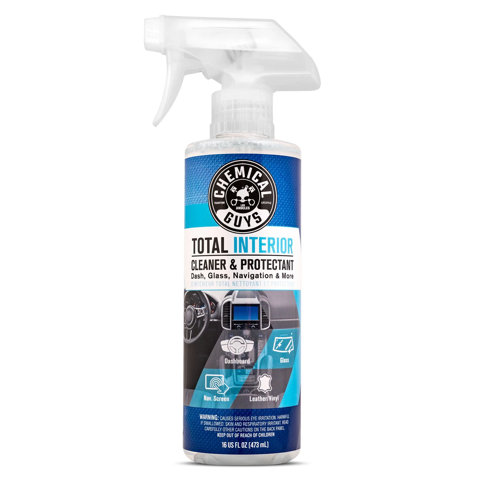 Easy Clean & Protect Detailing Kit 2 Easy Clean & Protect Detailing Kit