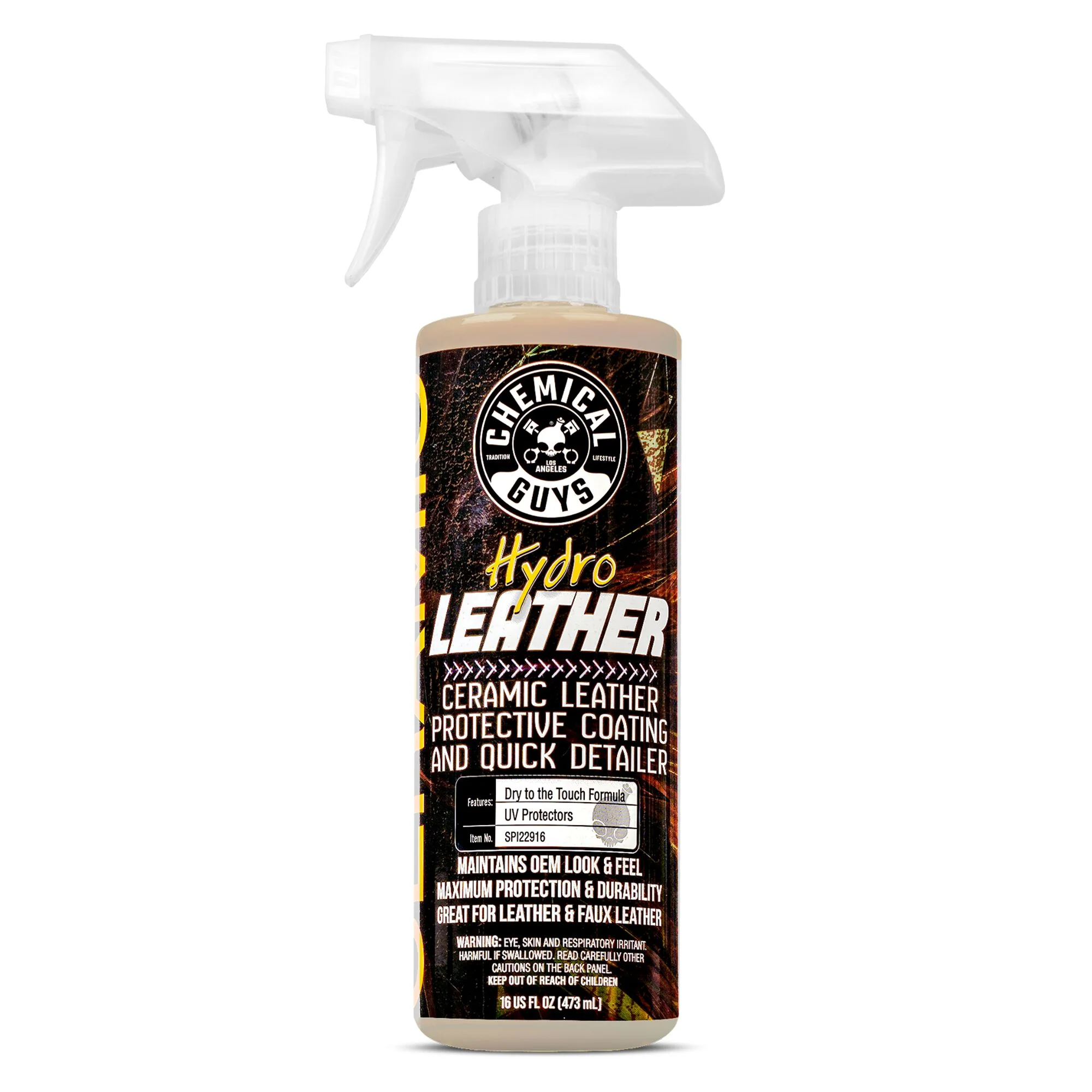 All In One Leather Cleaner Conditioner & Protector 2 All In One Leather Cleaner Conditioner & Protector