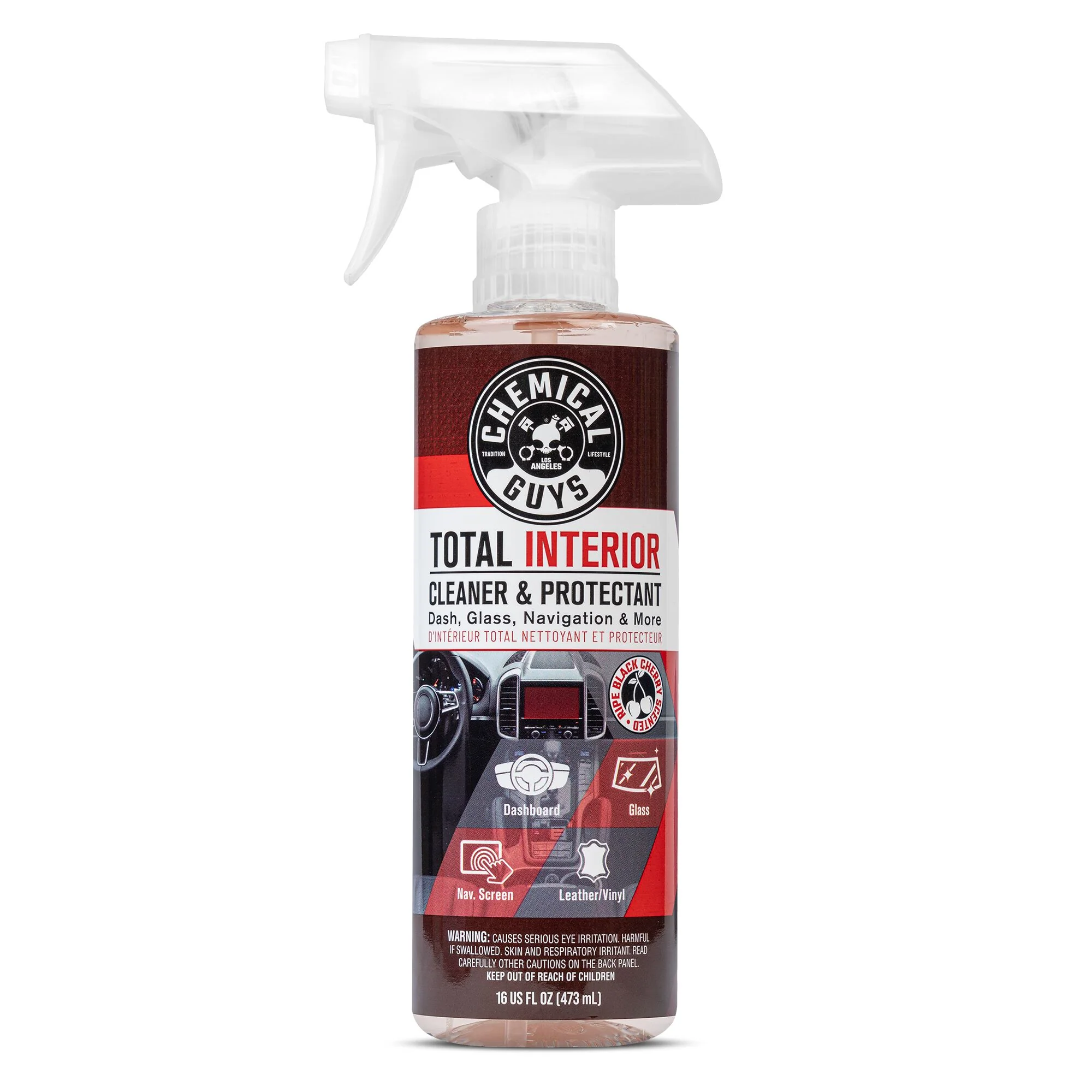 All In One Leather Cleaner Conditioner & Protector 3 All In One Leather Cleaner Conditioner & Protector