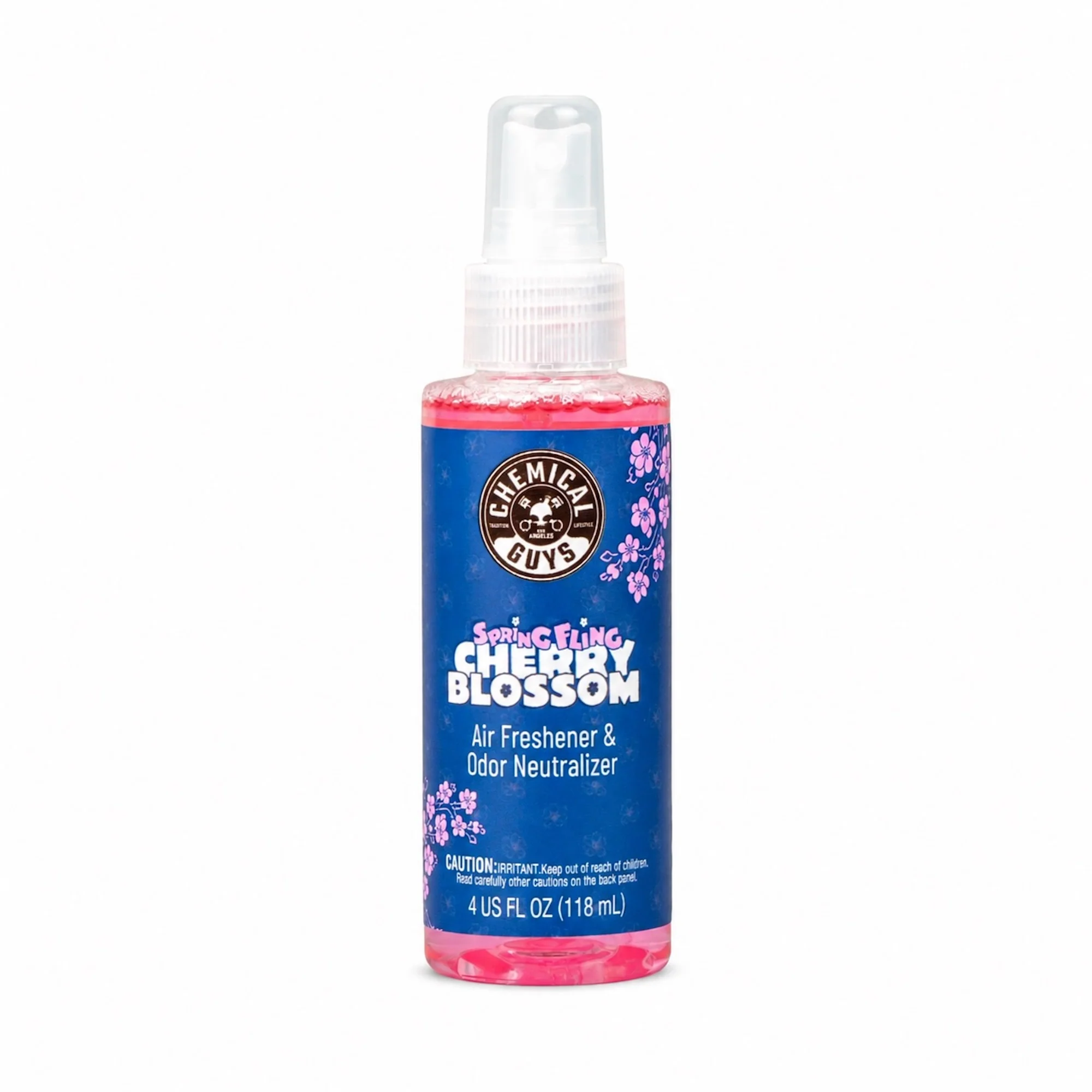 Spring Fling Cherry Blossom Air Freshener & Odor Neutralizer 9 Spring Fling Cherry Blossom Air Freshener & Odor Neutralizer