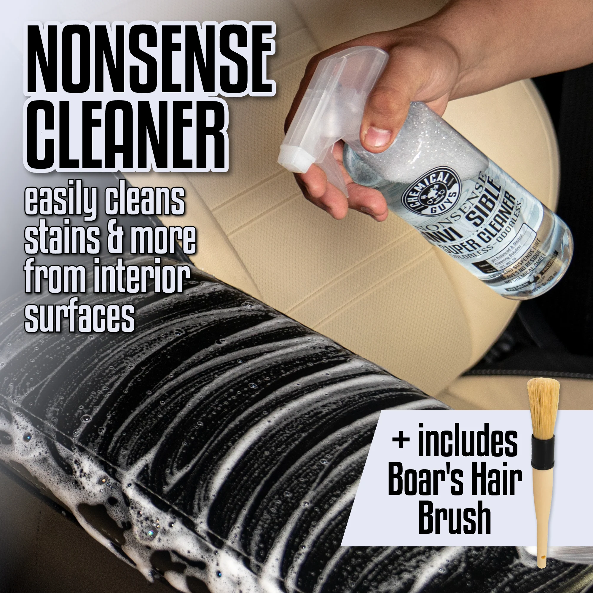 Revive & Refresh Nonsense Kit 3 Revive & Refresh Nonsense Kit