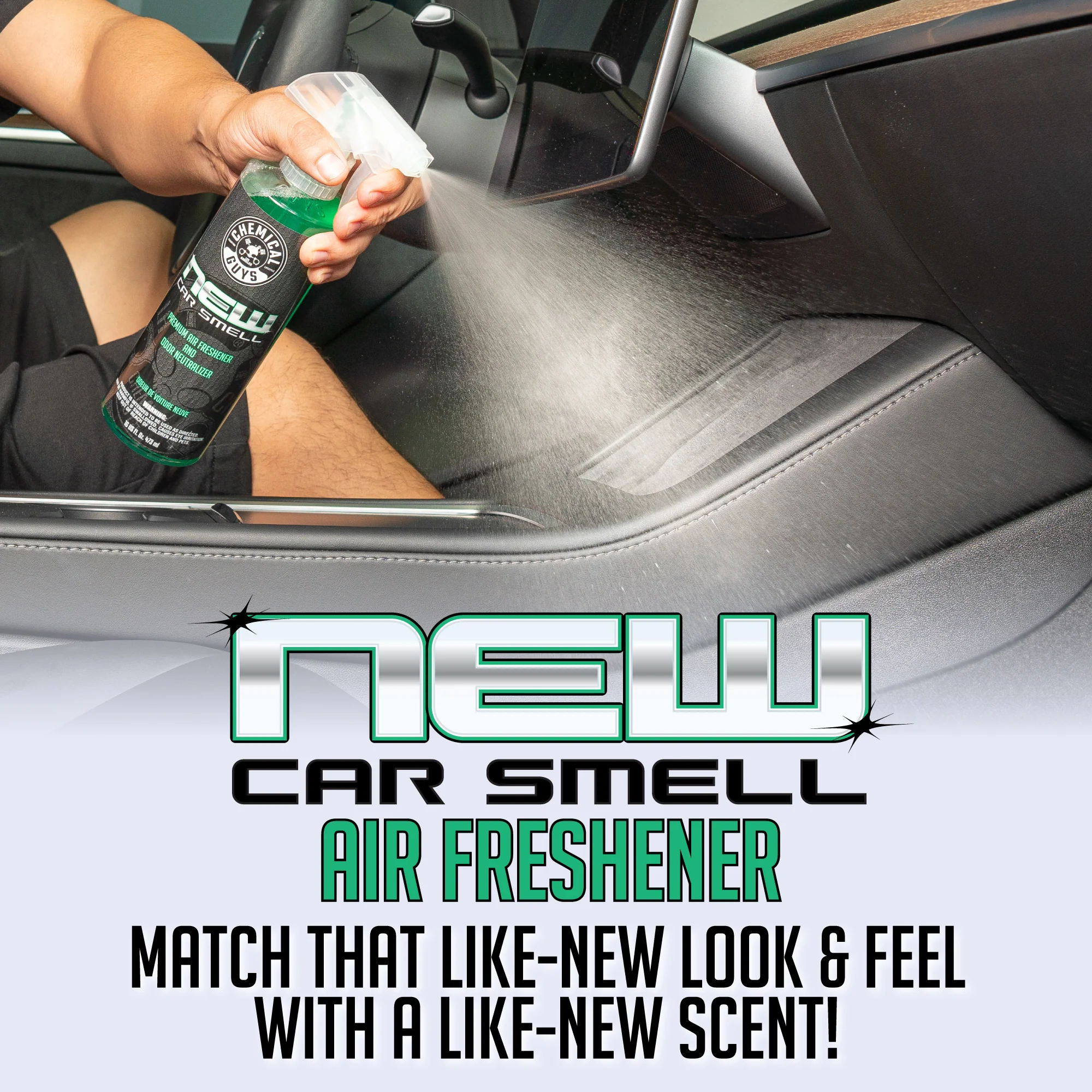 Revive & Refresh Nonsense Kit 7 Revive & Refresh Nonsense Kit