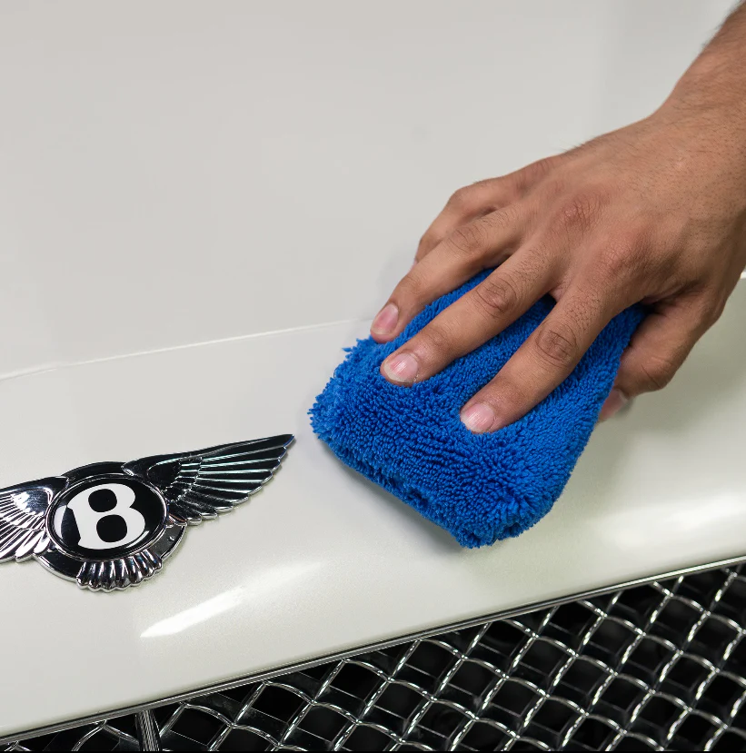 Complete Interior Detail & Maintenance Kit 6 Complete Interior Detail & Maintenance Kit