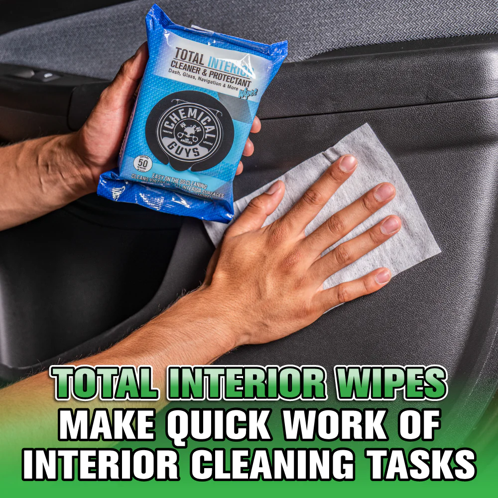 Interior & Trim Ceramic Kit 5 Interior & Trim Ceramic Kit