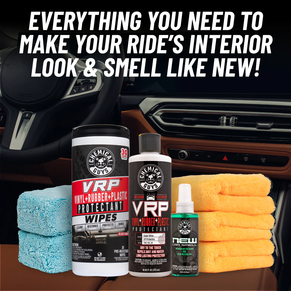 VRP Dual Action Refresh Kit 2 VRP Dual Action Refresh Kit