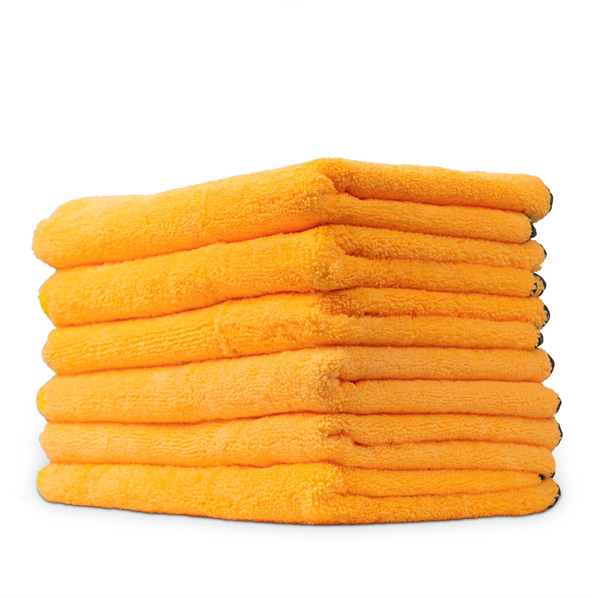Professional Grade Microfiber Towels 9 Professional Grade Microfiber Towels