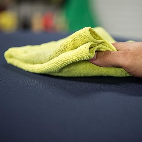 Ultra Fine Microfiber Towel 3 Ultra Fine Microfiber Towel