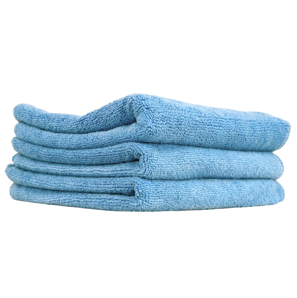 Ultra Fine Microfiber Towel 5 Ultra Fine Microfiber Towel