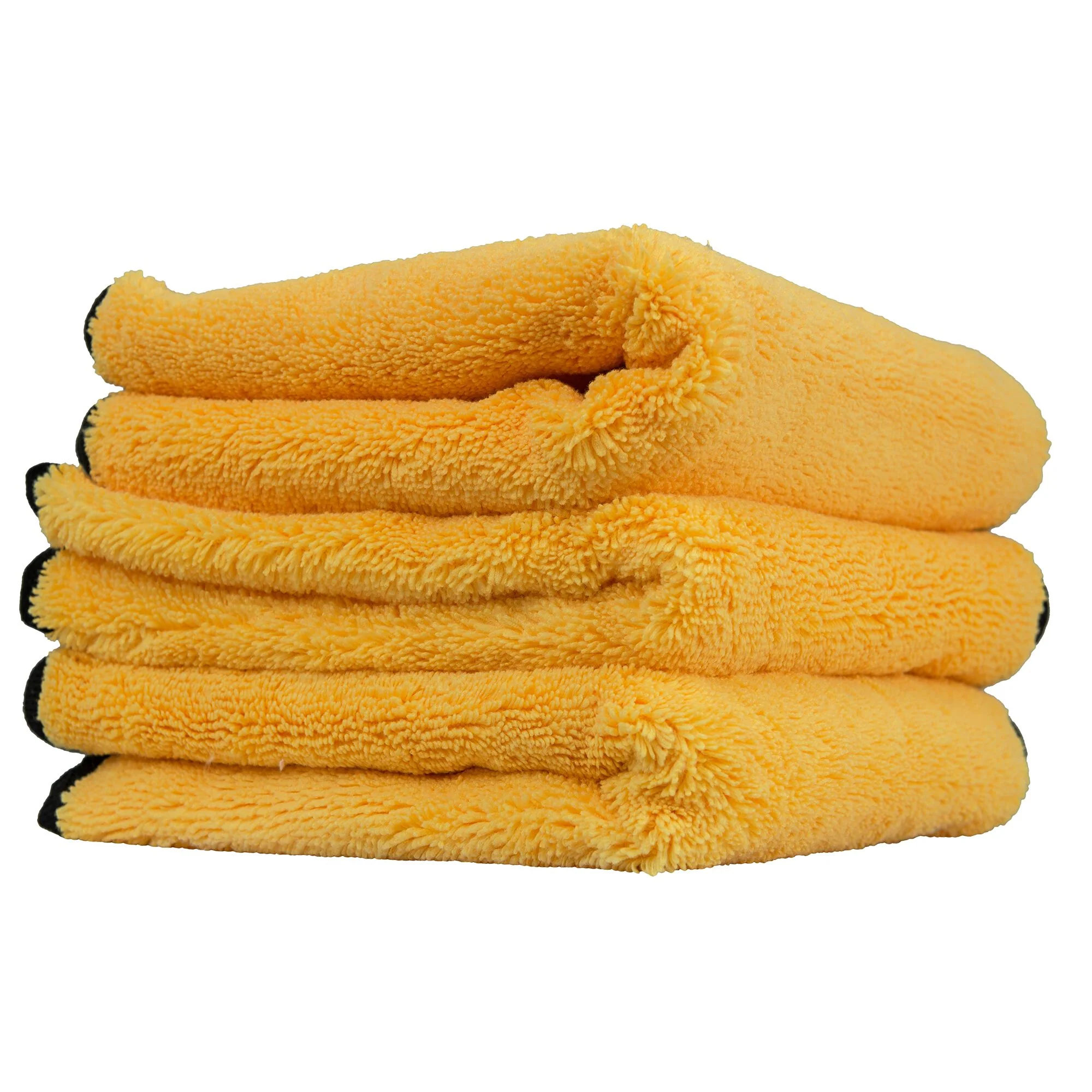 Super Plush Towels 3-Pack 2 Super Plush Towels 3-Pack