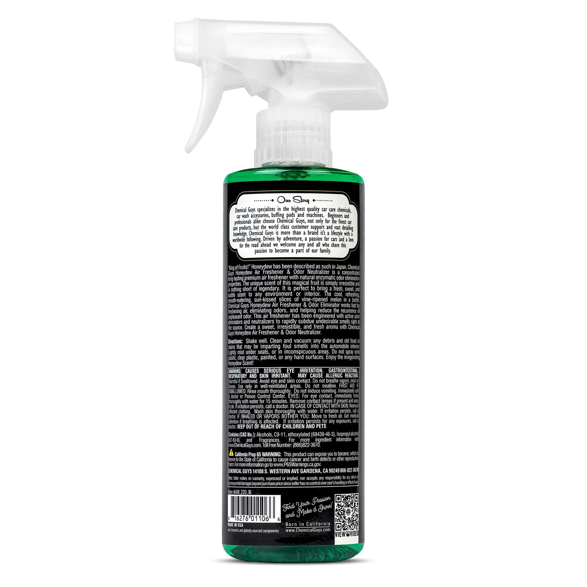 Honeydew Premium Air Freshener 2 Honeydew Premium Air Freshener