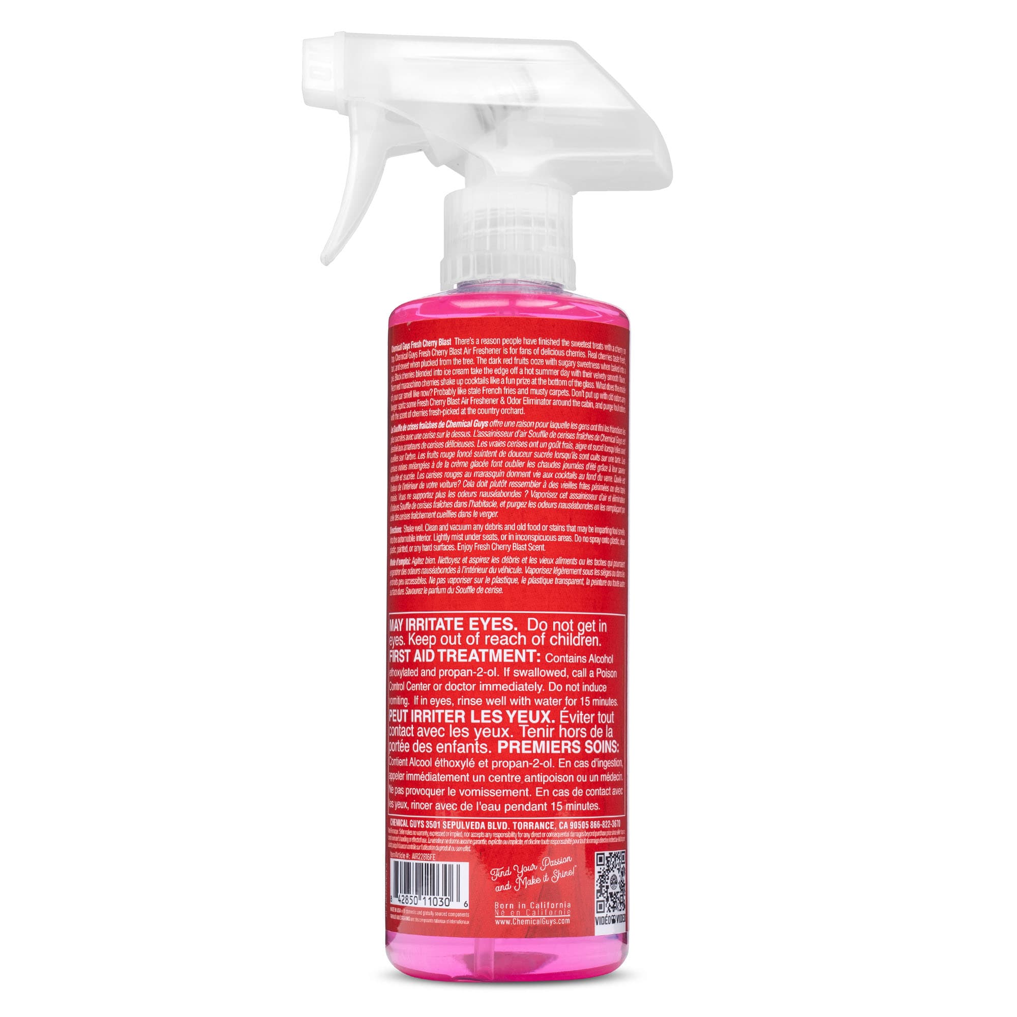 Fresh Cherry Blast Air Freshener 3 Fresh Cherry Blast Air Freshener