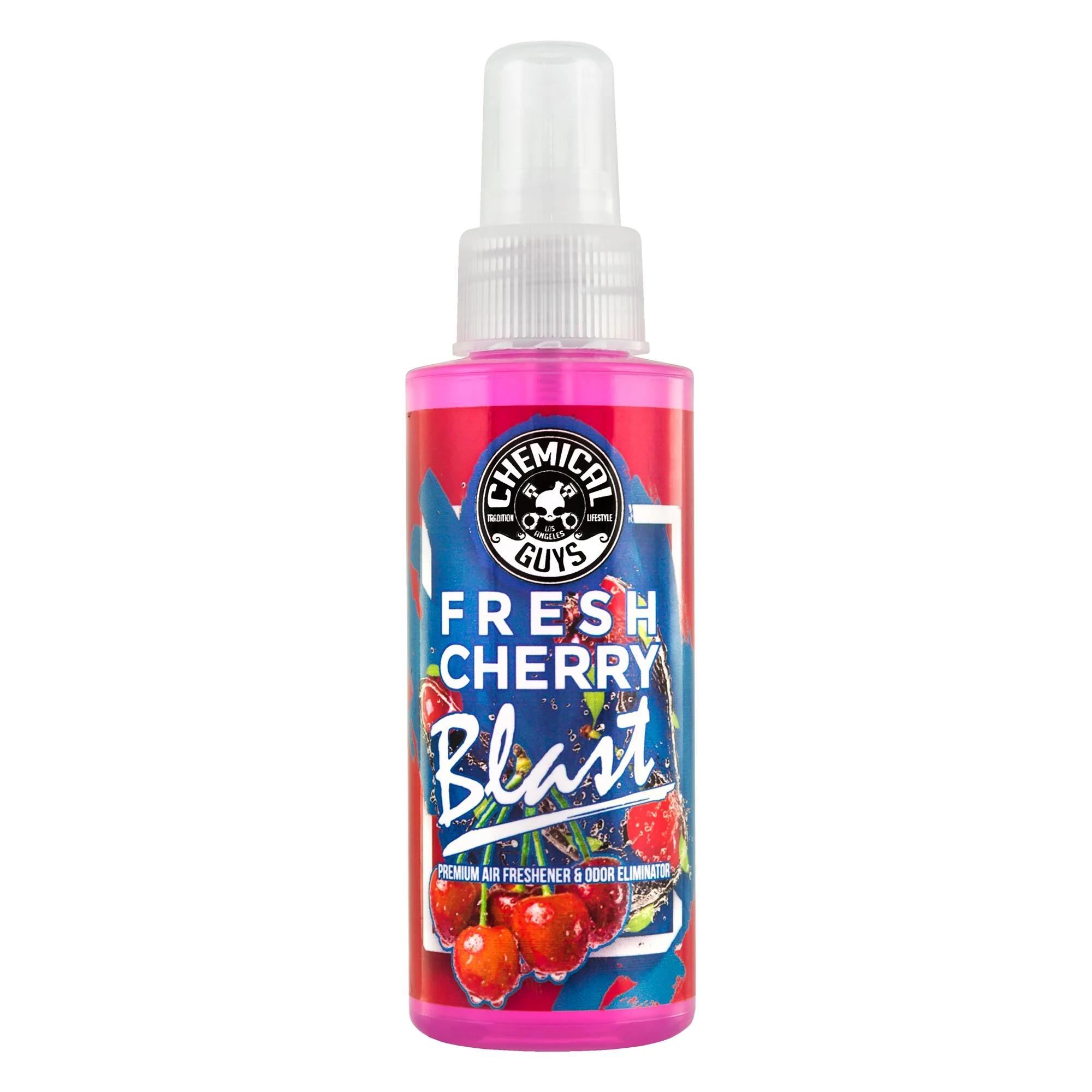 Fresh Cherry Blast Air Freshener 4 Fresh Cherry Blast Air Freshener