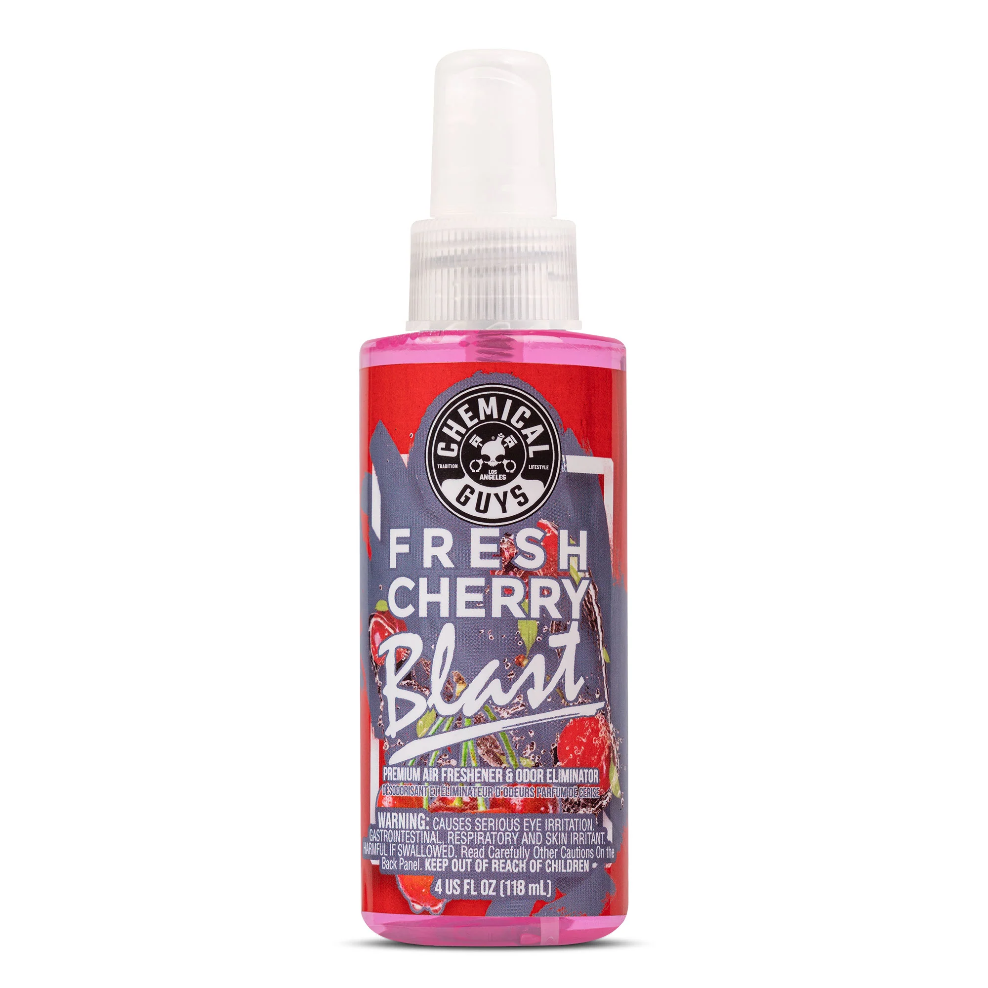 Fresh Cherry Blast Air Freshener 5 Fresh Cherry Blast Air Freshener