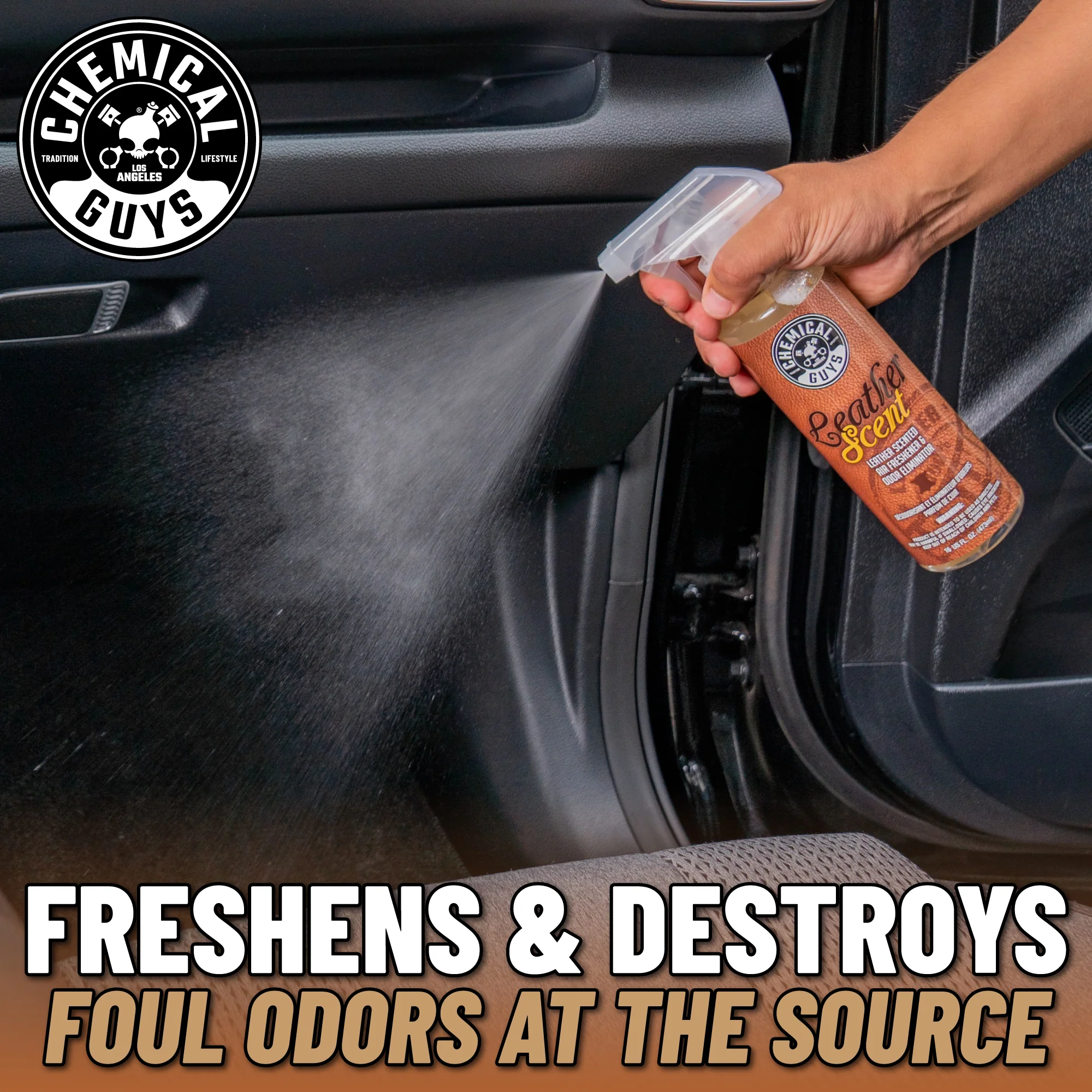 Leather Scent Air Freshener 2 Leather Scent Air Freshener