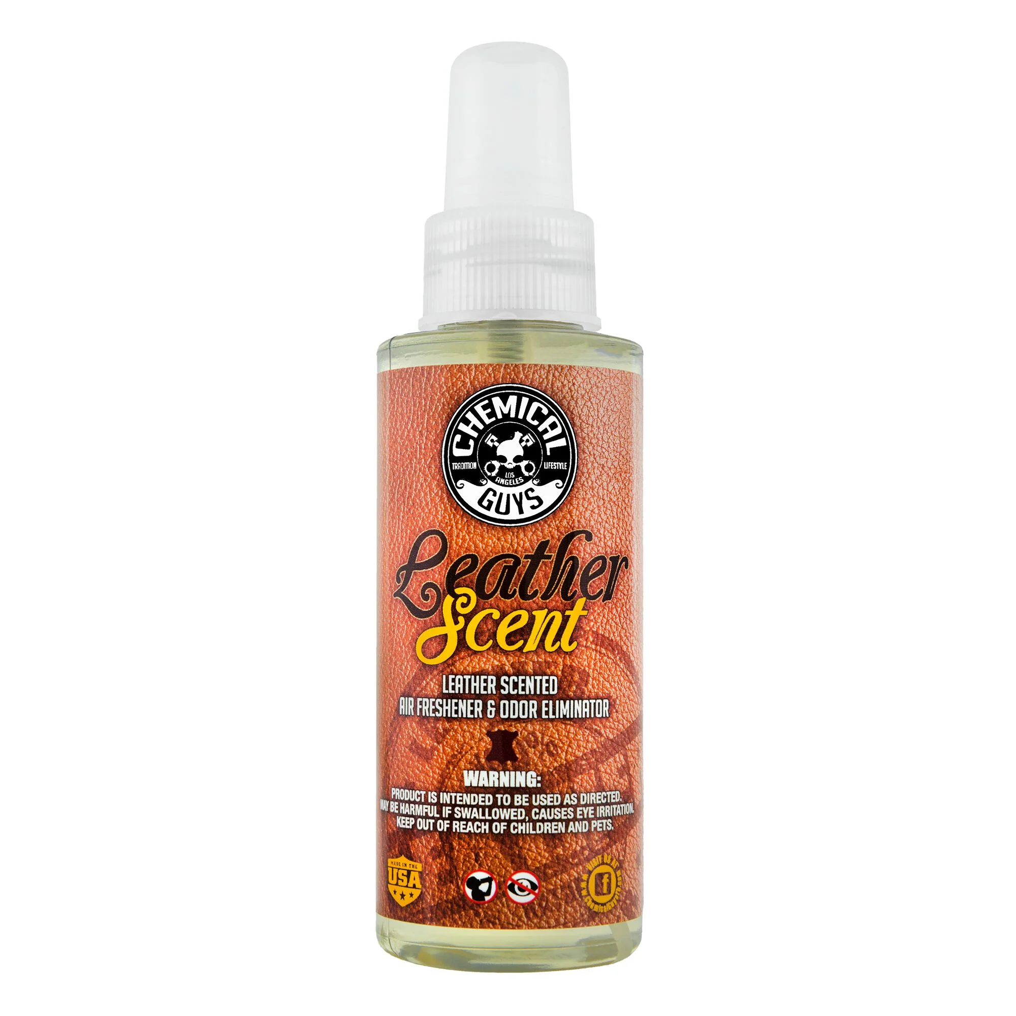 Leather Scent Air Freshener 8 Leather Scent Air Freshener