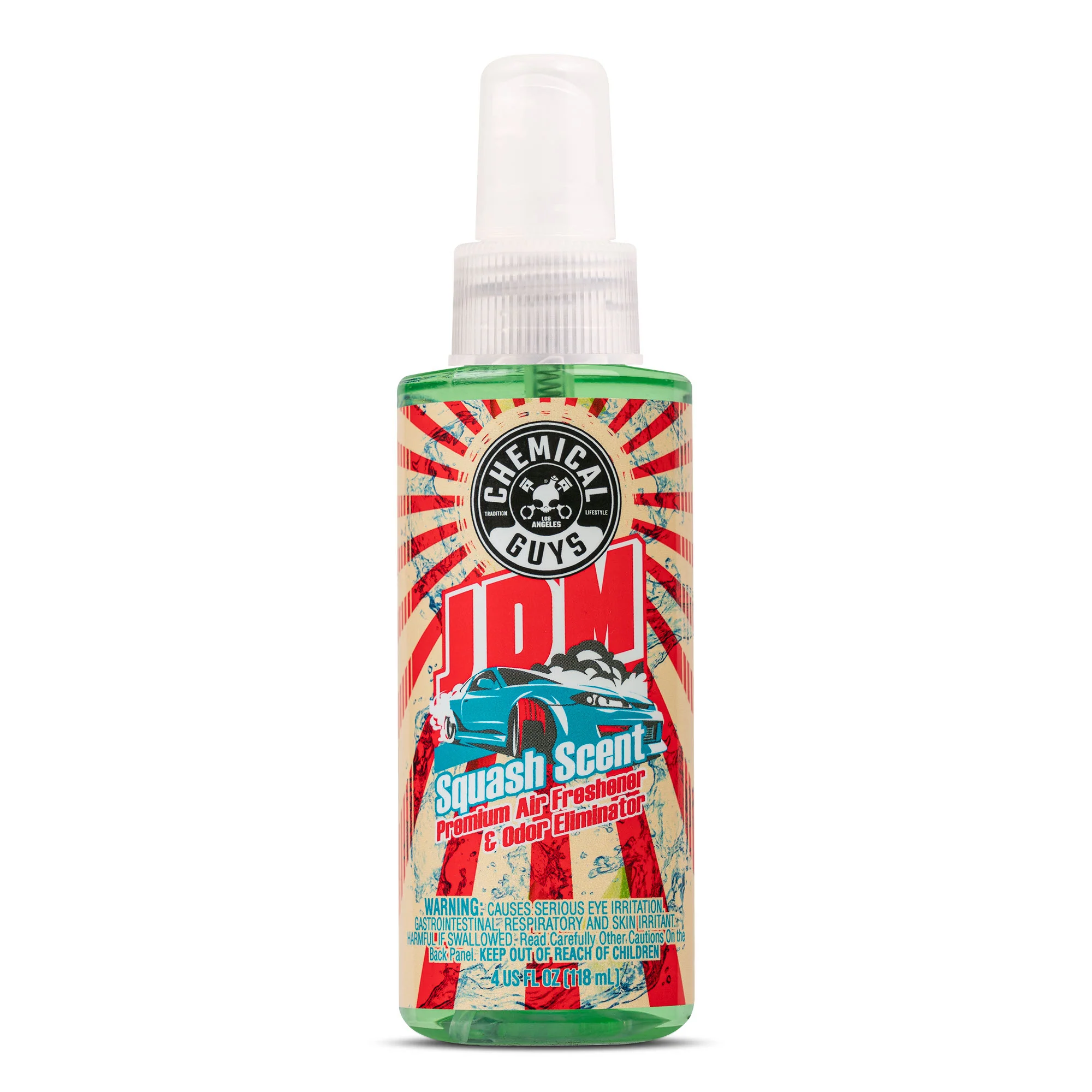 JDM Squash Air Freshener