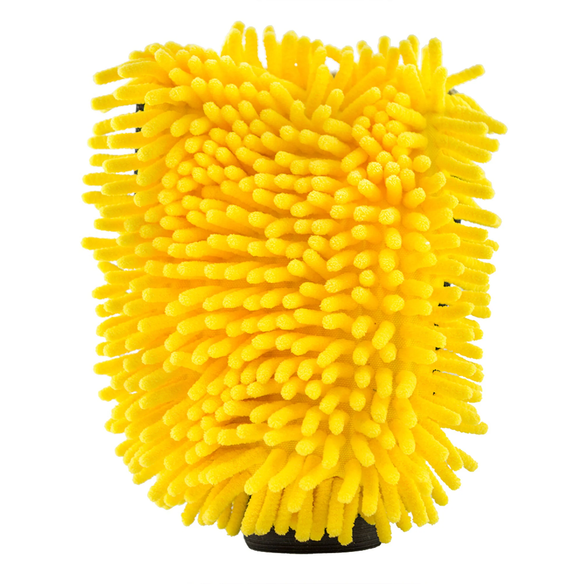 3-Way Premium Wash Mitt 4 3-Way Premium Wash Mitt
