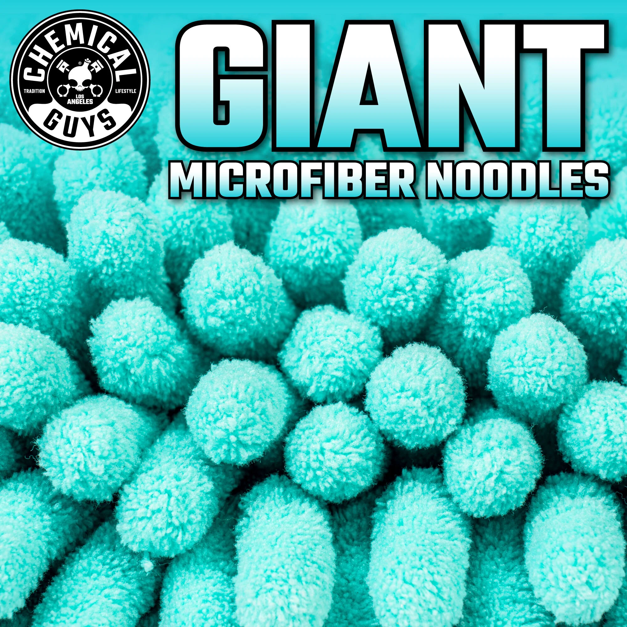 Big Noodle Supersized Wash Mitt 9 Big Noodle Supersized Wash Mitt