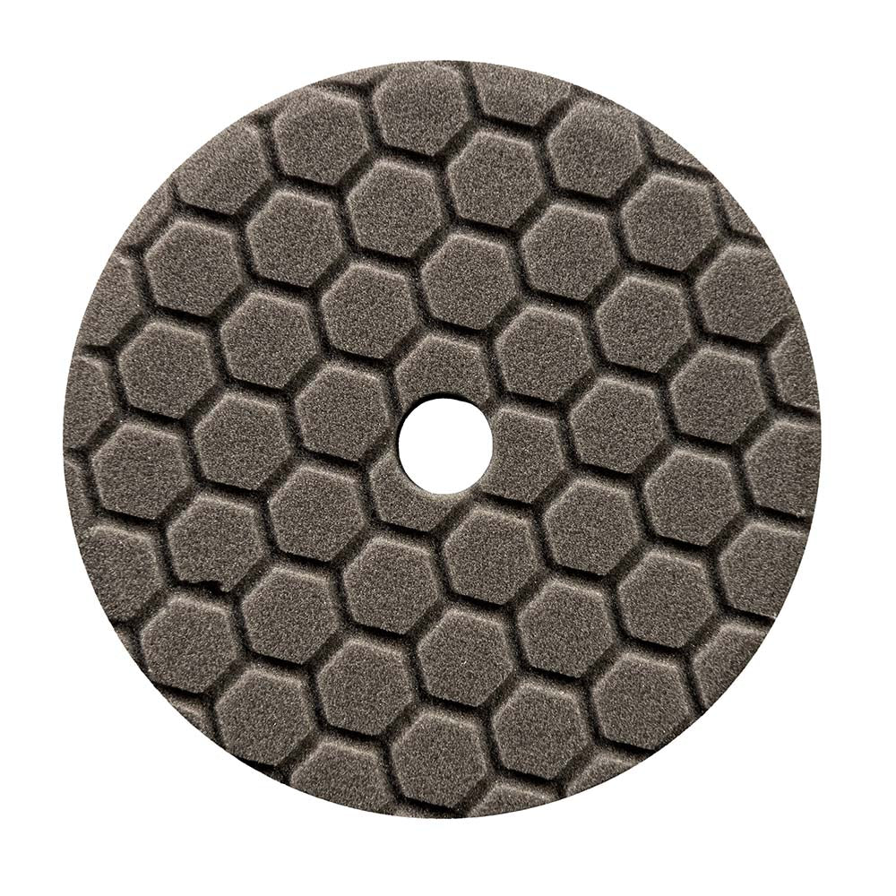 Black Hex-Logic Quantum Finishing Pad 5 Black Hex-Logic Quantum Finishing Pad