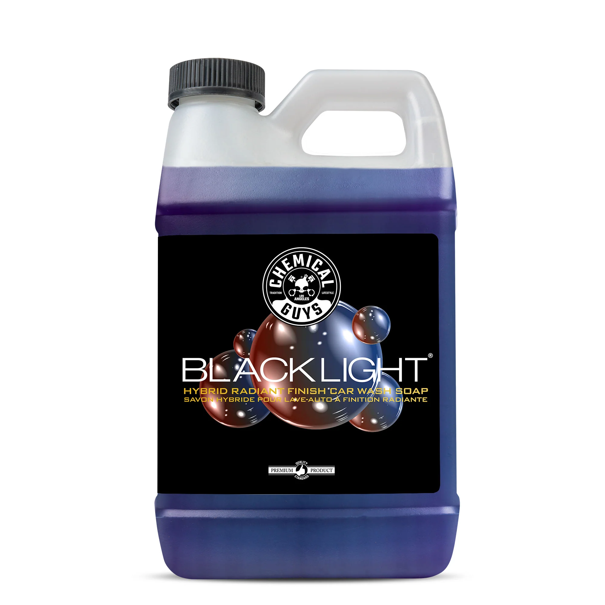 Black Light Car Wash Soap 13 Black Light Car Wash Soap