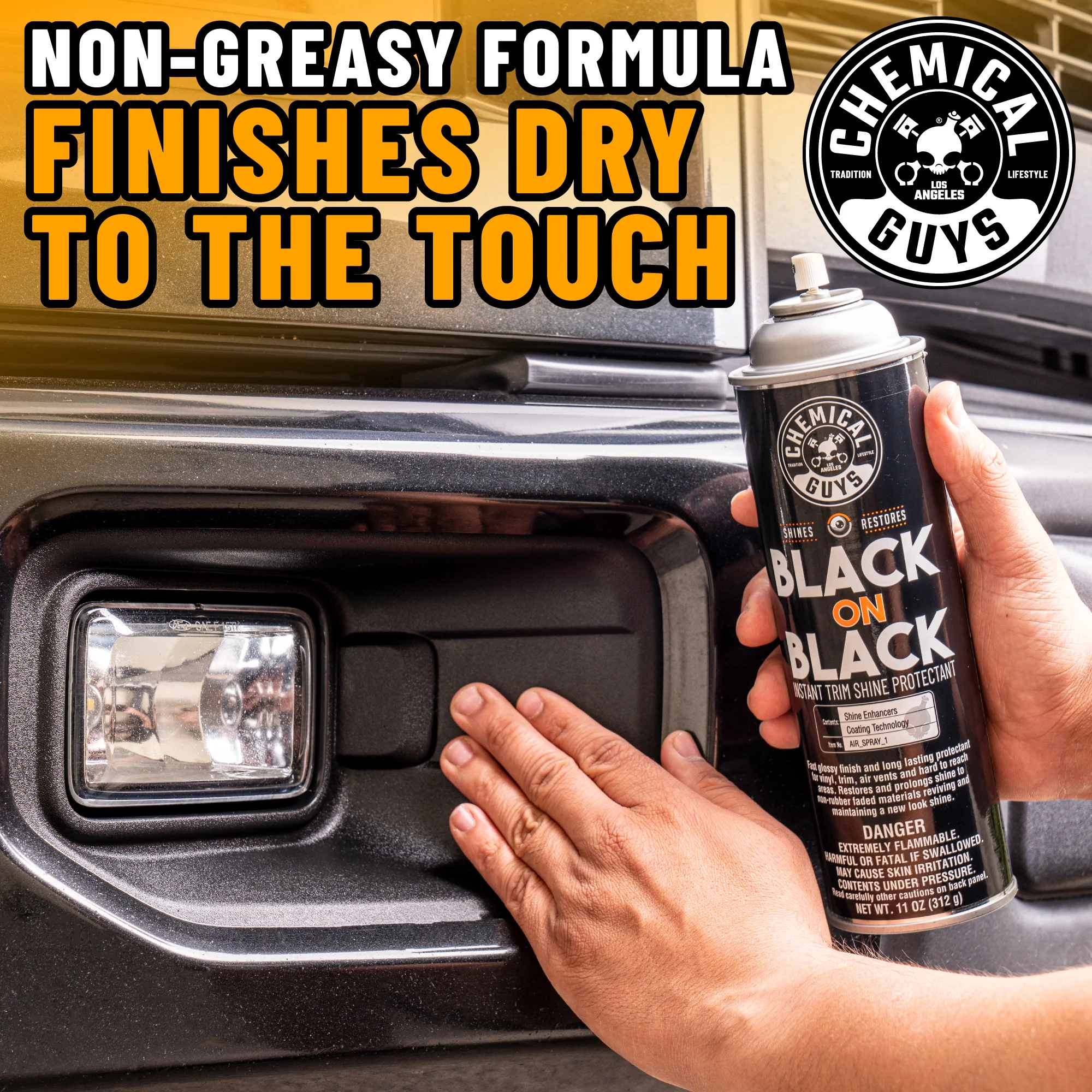 Black On Black Instant Shine 4 Black On Black Instant Shine
