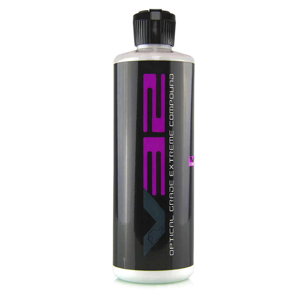 Blemish Removal 4 Step Compound & Polish Bundle 3 Blemish Removal 4 Step Compound & Polish Bundle
